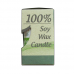 Lemongrass Soy Candle 45g